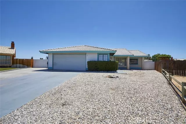 15216 Mesquite PL, Victorville, CA 92394