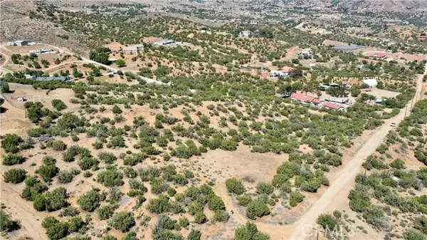 Acton, CA 93510,0 Vac/Cor Elkhorn Rd/Quail RD