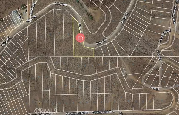 Lake Elsinore, CA 92530,0 Land Lake Elsinore Country Club HTS