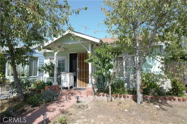 12134 Oxford AVE, Hawthorne, CA 90250