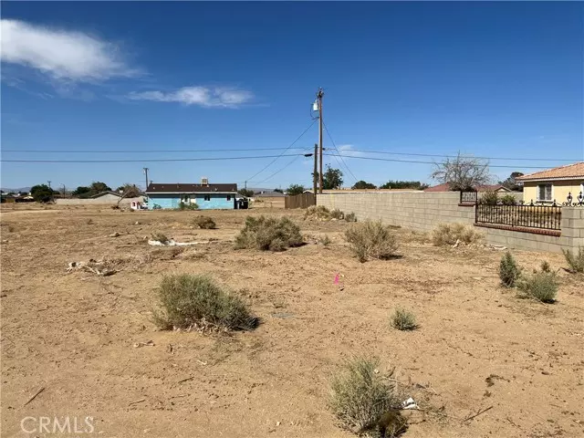 California City, CA 93505,0 Ironwood Ave