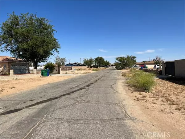 California City, CA 93505,0 Ironwood Ave