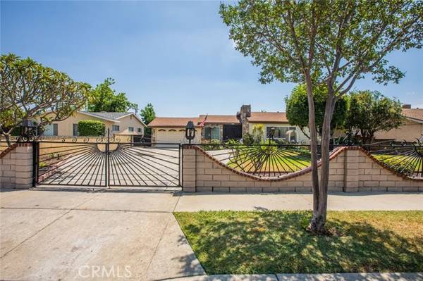 6442 Crossway DR, Pico Rivera, CA 90660