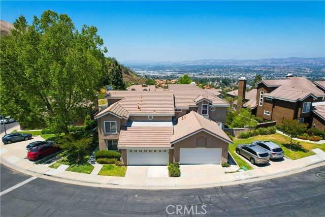 Anaheim Hills, CA 92807,851 S Sapphire LN