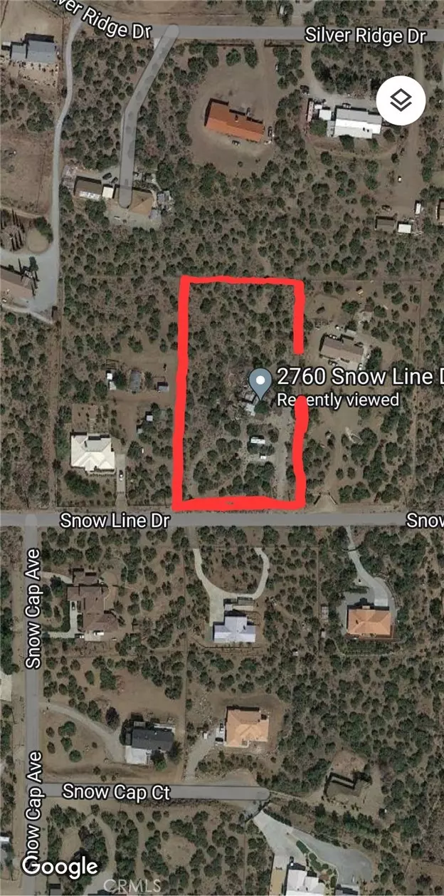 Pinon Hills, CA 92372,2760 Snow Line DR