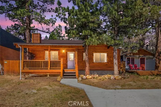 552 Spruce LN, Sugarloaf, CA 92386