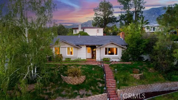 La Crescenta, CA 91214,3447 Burritt WAY