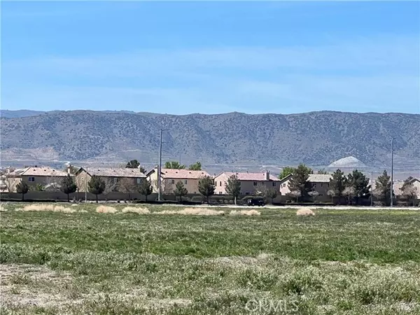 Lancaster, CA 93535,47 Vac/Cor 47th Stw/Newgrove ST
