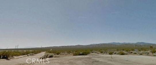 0 ununcorporated, Rosamond, CA 93560