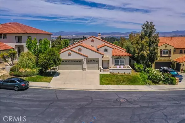 Stevenson Ranch, CA 91381,25001 Smokewood WAY