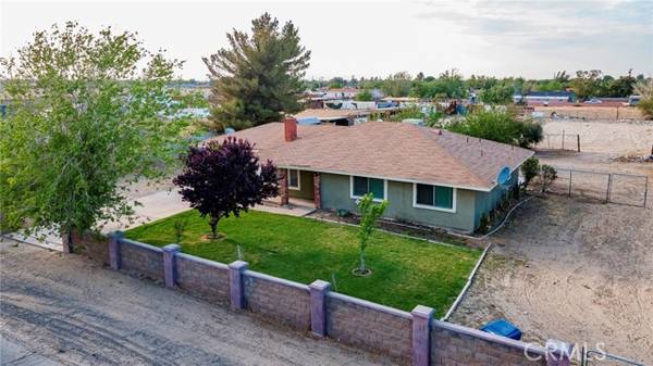 10057 E Avenue R4, Littlerock, CA 93543