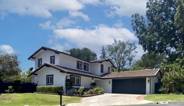 5635 Bramblewood RD, La Canada Flintridge, CA 91011