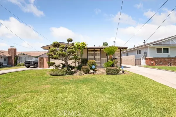 5341 Golden West AVE, Temple City, CA 91780