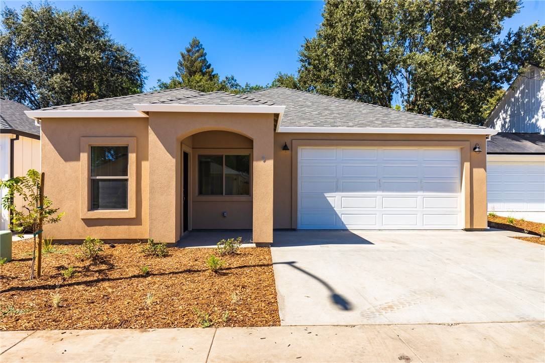 9 Portia CT, Chico, CA 95973