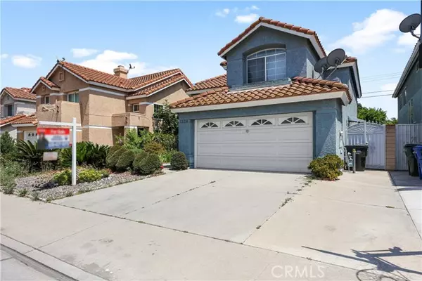 South El Monte, CA 91733,1224 Esteban Torres DR