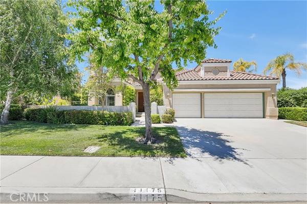 11175 Broadview DR, Moorpark, CA 93021