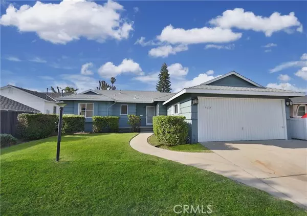 9659 Woolley ST, Temple City, CA 91780