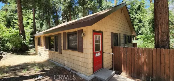 40986 Oak DR, Forest Falls, CA 92339