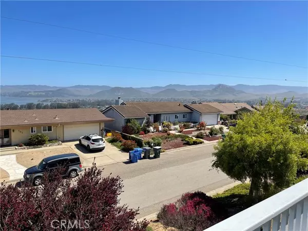 Los Osos, CA 93402,2796 Crockett CIR