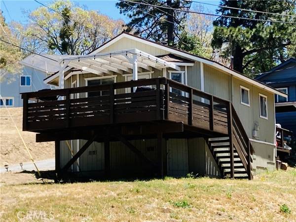 22011 Big Oak RD, Cedarpines Park, CA 92322