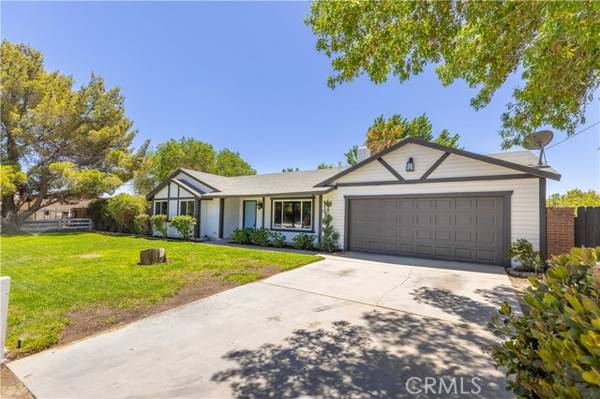 10714 E Avenue R2, Littlerock, CA 93543