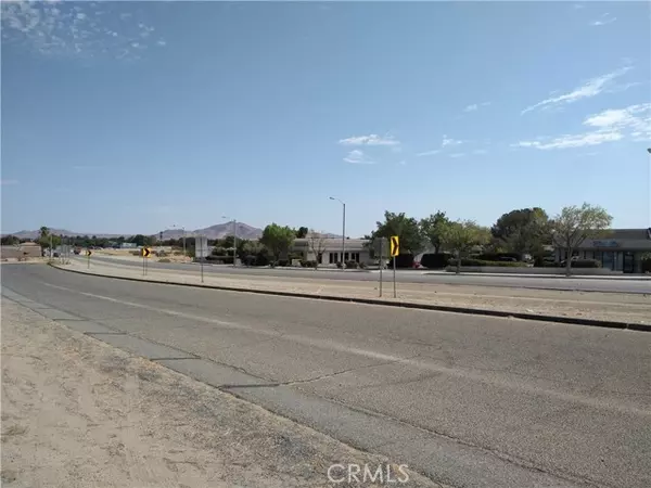 Lake Los Angeles, CA 93591,0 170th St East