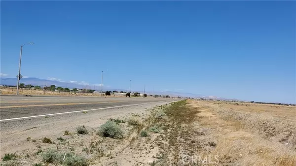 Lancaster, CA 93536,0 50th St West n/o Ave J ST