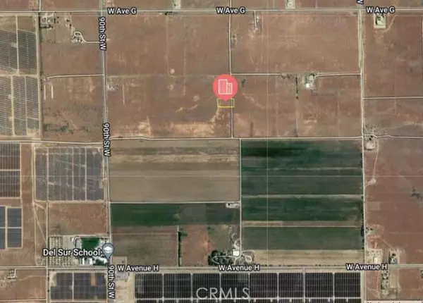 Lancaster, CA 93536,0 Vac/Vic 85 Stw/Ave G6