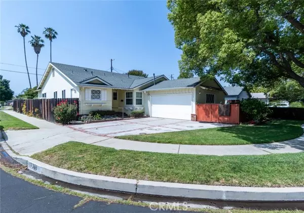 17336 Marlin PL, Lake Balboa, CA 91406