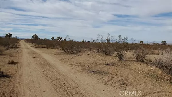 Llano, CA 93591,0 Ave X & 180th St East