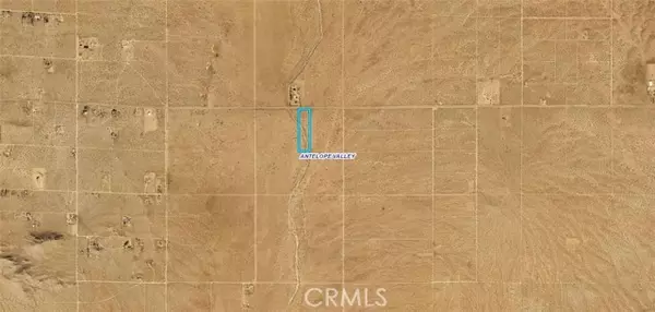 Lancaster, CA 93535,0 Vac/Ave J/Vic 218 Ste