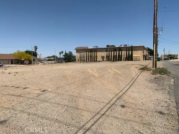 Palmdale, CA 93550,0 Vac/Ave Q7/Vic Division ST