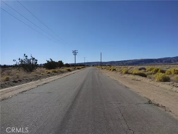 CA 93536,0 190 St West & Ave C10