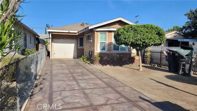 9232 San Carlos AVE, South Gate, CA 90280