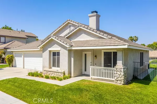 Stevenson Ranch, CA 91381,25567 Crockett LN