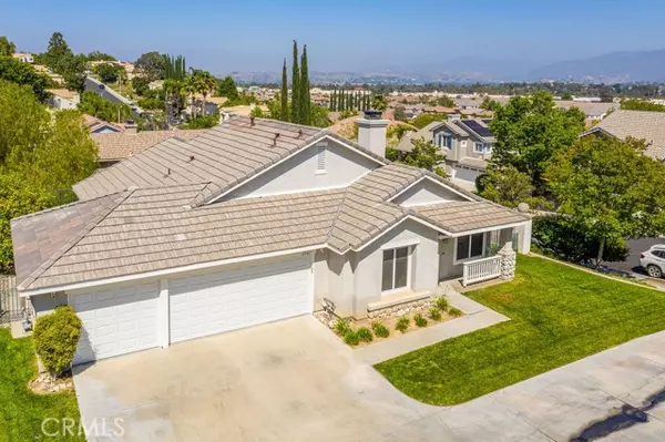 Stevenson Ranch, CA 91381,25567 Crockett LN