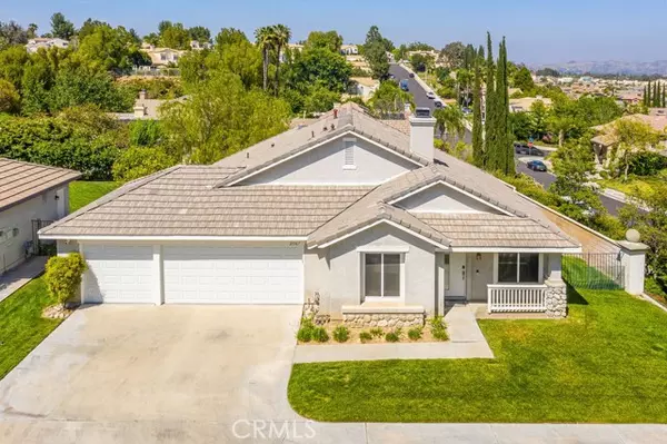 Stevenson Ranch, CA 91381,25567 Crockett LN