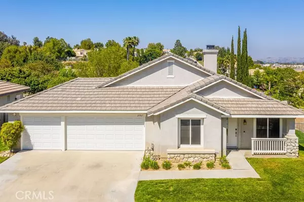 25567 Crockett LN, Stevenson Ranch, CA 91381