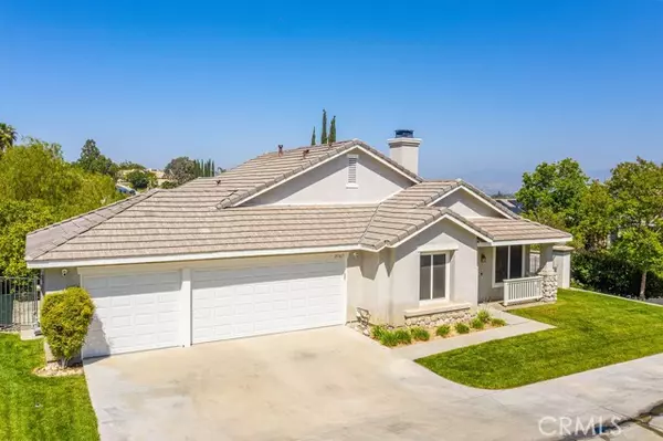 Stevenson Ranch, CA 91381,25567 Crockett LN