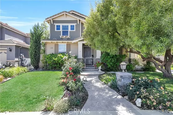 25836 Royal Oaks RD, Stevenson Ranch, CA 91381