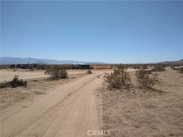 Lancaster, CA 93535,0 Ave K Nr 215th St East