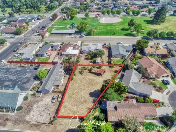 Grover Beach, CA 93433,0 Baden AVE