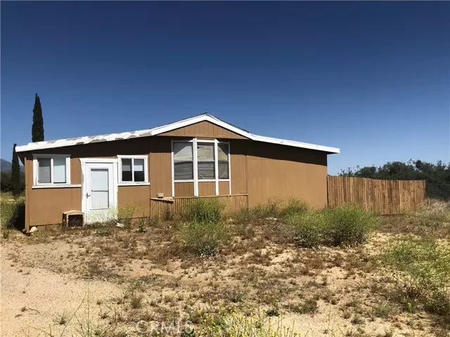 60560 Coyote Canyon RD, Anza, CA 92539