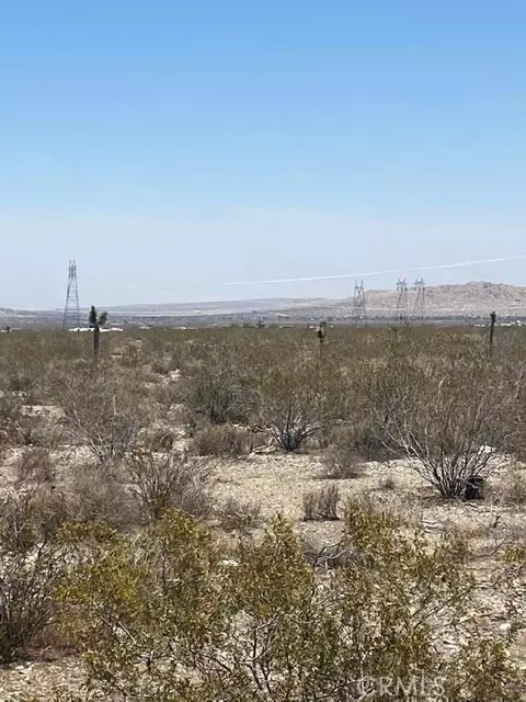 Pearblossom, CA 93553,0 Vac/Vic Avenue V4/137th Ste