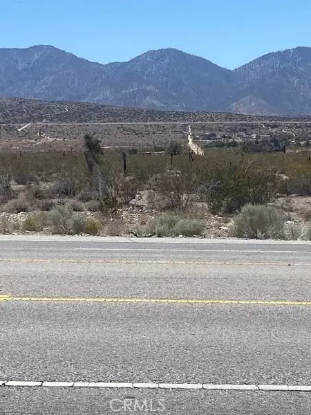 0 Vac/Vic Avenue V4/137th Ste, Pearblossom, CA 93553