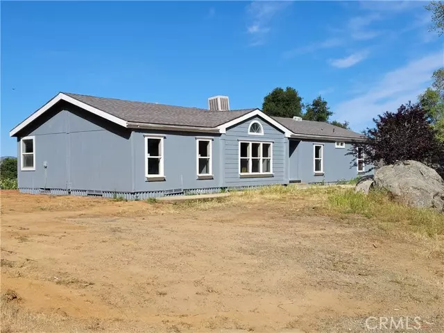 4316 Spring Creek DR, Mariposa, CA 95338