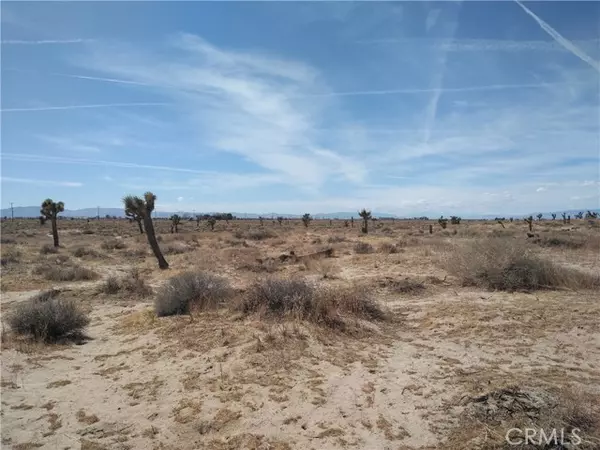 Lancaster, CA 93535,0 Vic Avenue D-12 & 107 St E