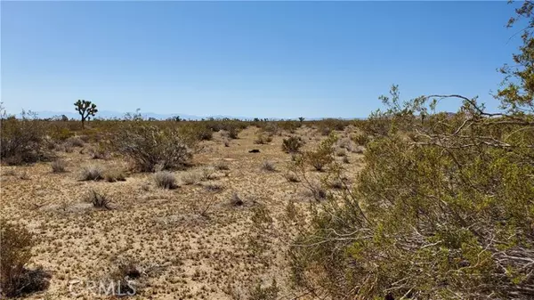 Mojave, CA 93501,0 50th Street West nr Longhorn