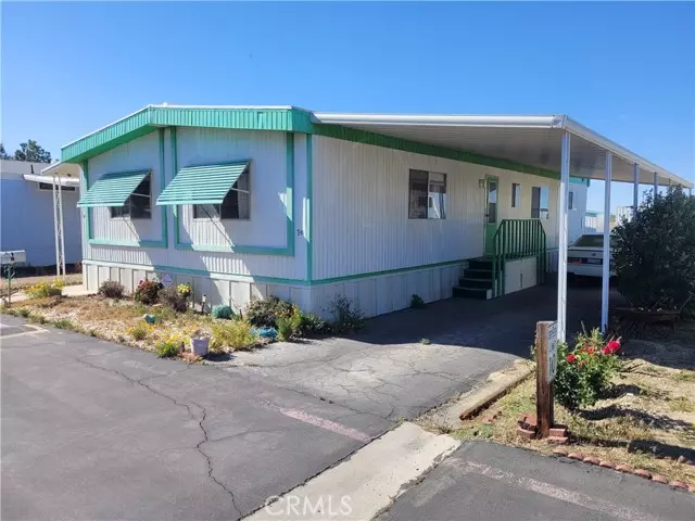 Lancaster, CA 93535,3753 E Ave I 74