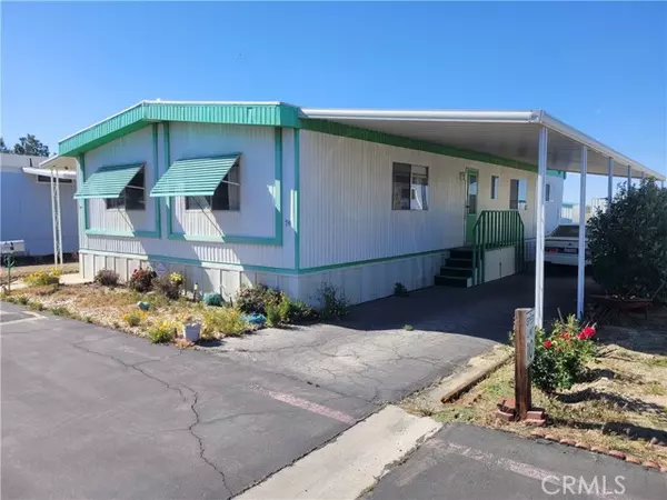 3753 E Ave I 74, Lancaster, CA 93535